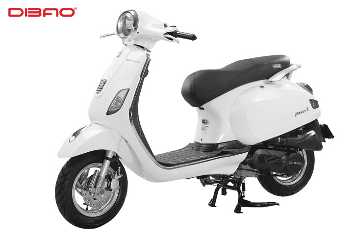 Lý do xe 50cc hao xăng và cách khắc phục